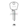 Llave en bruto JMA FO-FR