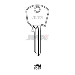 Llave en bruto JMA FO-FR