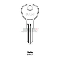 Llave en bruto JMA FO-OA