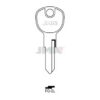 Llave en bruto JMA FO-OL