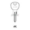 Llave en bruto JMA FO-PN