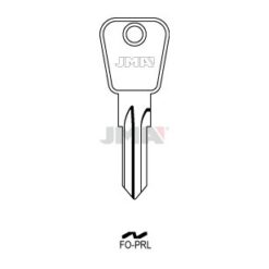 Llave en bruto JMA FO-PRL