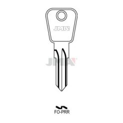 Llave en bruto JMA FO-PRR