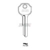Llave en bruto JMA FO-SR