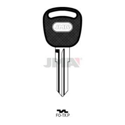 Llave en bruto JMA FO-TX.P