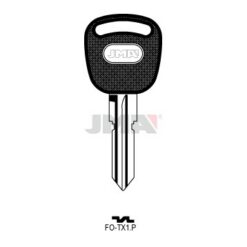 Llave en bruto JMA FO-TX1.P