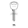 Llave en bruto JMA FO-TX1