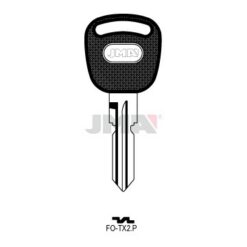 Llave en bruto JMA FO-TX2.P