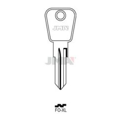 Llave en bruto JMA FO-XL