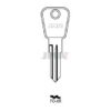 Llave en bruto JMA FO-XR