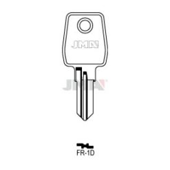 Llave en bruto JMA FR-1D