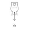 Llave en bruto JMA FR-2