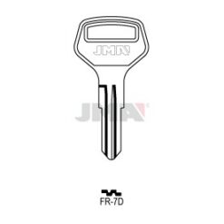 Llave en bruto JMA FR-7D
