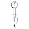 Llave en bruto JMA FRI-1X