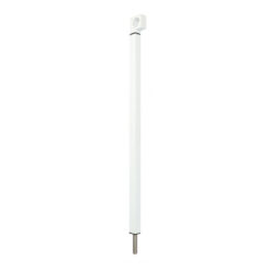 Fapim Titan Atlas 3724 | Pasador con palanca | 450 mm - 3