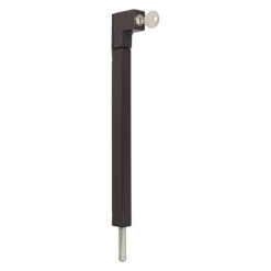 Fapim Atlas 3726 | Pasador con palanca | Con cerradura | 250 mm - 3