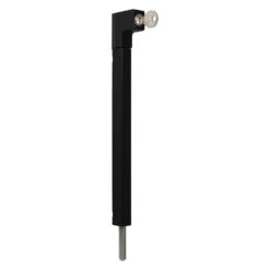 Fapim Atlas 3726 | Pasador con palanca | Con cerradura | 250 mm - 4