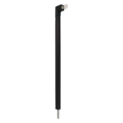 Fapim Atlas 3727 | Pasador con palanca | Con llave | 450 mm - 3