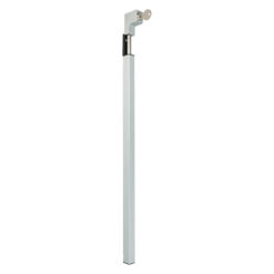 Fapim Atlas 3727 | Pasador con palanca | Con llave | 450 mm - 2