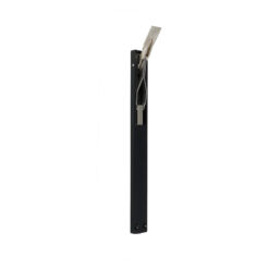 Fapim Titan Tre 3722B | Pasador con palanca | Negro mate | 225 mm - 2