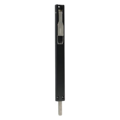 Fapim Titan Tre 3722BA | Pasador con palanca | Perno prolongado 35 mm | Negro mate | 225 mm
