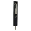 Fapim Titan 3714 | Pasador con palanca | Negro mate | 140 mm