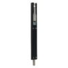 Fapim Titan 3715 | Pasador con palanca | 220 mm | Negro mate