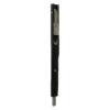 Fapim Titandue 3720C | Pasador con palanca | 220 mm | Negro mate