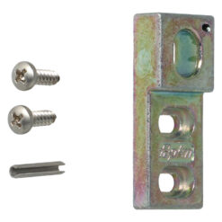 Fapim 3733 | Cerradero para pasadores Titan | Galvanizado - 2