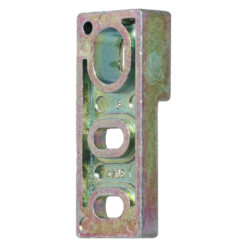 Fapim 3733 | Cerradero para pasadores Titan | Galvanizado - 3