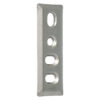 Fapim 3734 | Cerradero para pasadores Titan | Inox