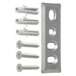 Fapim 3734 | Cerradero para pasadores Titan | Inox - 2