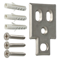 Fapim 3736 | Cerradero para pasadores Atlas | Inox - 2