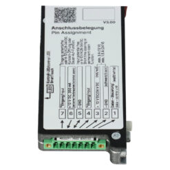 Fuhr 9427080 | Kit de motor empotrable | Para Fuhr Autotronic 12/24V DC