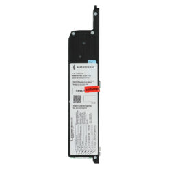 Fuhr 9427080 | Kit de motor empotrable | Para Fuhr Autotronic 12/24V DC