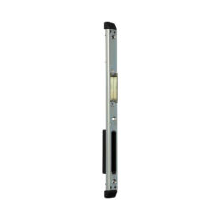Fuhr 47112A | Cerradero para puertas de PVC | Perfil Trocal U20X6