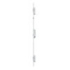 Fuhr Multisafe 855GL | Cerradura multipunto | Bulón-gancho-bulón | Inox