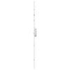 Fuhr Multisafe 856 | Cerradura multipunto | 4 rodillos | Accionada por manilla
