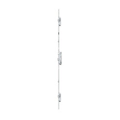 Fuhr Multisafe 856 | Cerradura multipunto | Gancho-rodillo | Accionada por manilla
