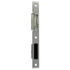 Fuhr VRNFP58682 | Cerradero central | Inox F24x212
