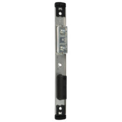 Fuhr VRNFP58684 | Cerradero central para multipunto | Inox U24x5x212