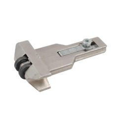 Resbalón de rodillo intercambiable FUHR | Entrada 35, 40 o 45 mm