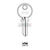 Llave en bruto JMA GAB-1D