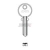 Llave en bruto JMA GAB-2