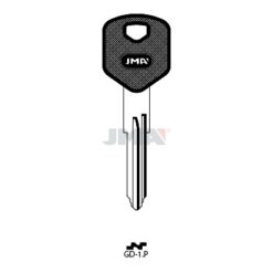 Llave en bruto JMA GD-1.P