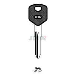 Llave en bruto JMA GD-1D.P