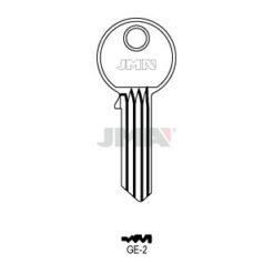Llave en bruto JMA GE-2