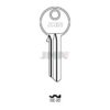 Llave en bruto JMA GE-3D