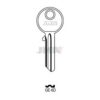 Llave en bruto JMA GE-6D