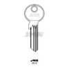 Llave en bruto JMA GE-9